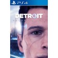 Detroit: Become Human PS4